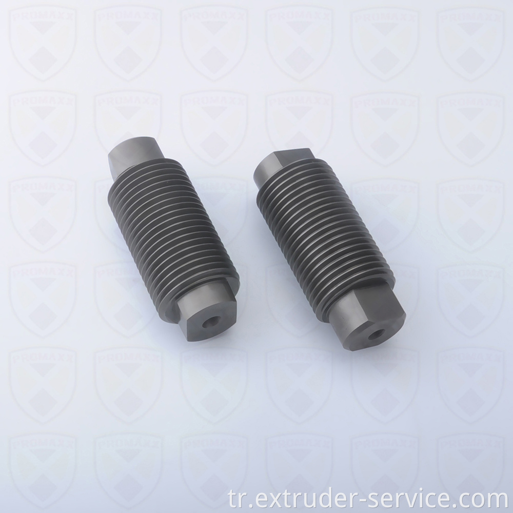 Screw Element For Extruder